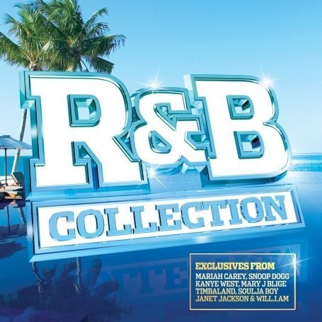 CD-Charts  Music : R&B Collection