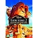 The Lion King 2 - Simba's Pride  [DVD]