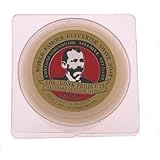 Col. Conk World's Famous Shaving Soap, Bay Rum Super Size * Net Weight 3.75 Oz * #145