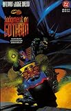 Review DC Comics  / Batman - Judge Dredd: Judgement on Gotham (Autographed)