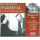 Wagner: Parsifal
