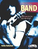 Starting a band