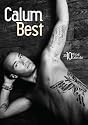 Calum Best Official 2010 Calendar