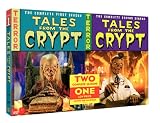 Tales from the Crypt: The Complete Seasons 1 & 2
