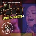 Live in Paris + [CD/DVD Combo]