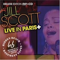 Live in Paris + [CD/DVD Combo]