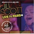 Live in Paris +