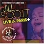 Live in Paris + [CD/DVD Combo]