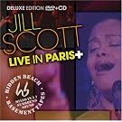 Live in Paris + [CD/DVD Combo]