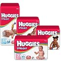 Huggies Snug & Dry High Count Diapers