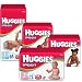 Huggies  Snug & Dry High Count Diapers