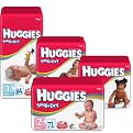 Huggies Snug & Dry Diapers