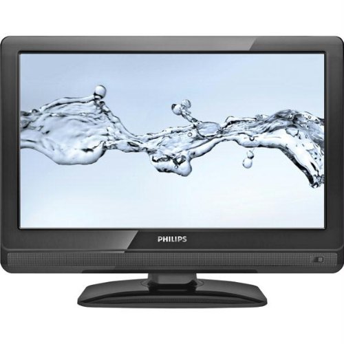 Philips 19PFL3505D/F7 19 inch LCD HDTV, Black 51gZInbvoiL Philips 19PFL3505D/F7 19 inch LCD HDTV, Black