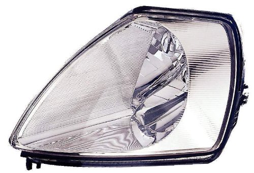 Depo 314-1130R-AS Mitsubishi Eclipse Passenger Side Replacement Headlight Assembly On Sale