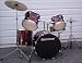 Ludwig Accent Jazz Kit