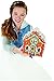 DohVinci Style Your Season Gingerbread House Design Kit