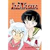 Inuyasha, Vol. 4 (VIZBIG Edition) (Inuyasha Vizbig Edition)