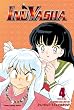 Inuyasha, Vol. 4 (VIZBIG Edition) (Inuyasha Vizbig Edition)