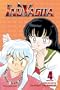 Inuyasha, Vol. 4 (VIZBIG Edition)