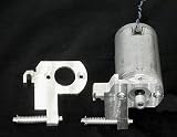 HP Designjet 430, 450C Motor Mount C4713-60092