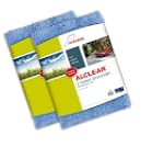 2er Set ALCLEAR Poliert�cher 2-Seiten...