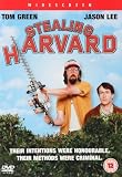 Stealing Harvard