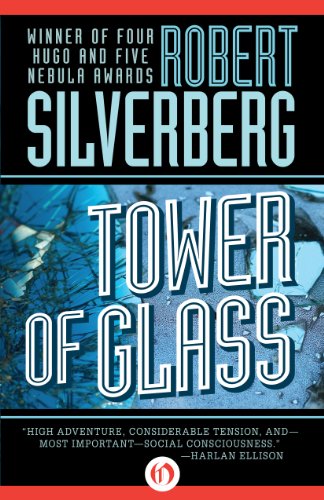 Tower of Glass Tower of Glass