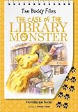 The Case of the Library Monster (Buddy Files)