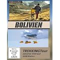 Bolivien - Trekkingtour zwischen 1300 und 6088 Metern