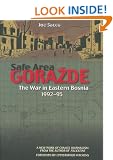 Safe Area Gorazde: The War in Eastern Bosnia 1992-1995