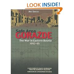 Safe Area Gorazde