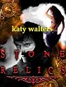 Stone Relics Science Fiction Thriller