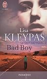 La saga des Travis, Tome 2 : Bad boy