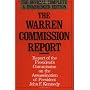 The Warren Commission Report: Report of the Presid&hellip by President's Commission On The Assassinat