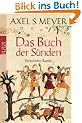 Das Buch der S�nden: Historischer Roman