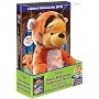 Pooh's Heffalump Halloween Movie (Limited Edition with Plush)