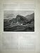 1886 Australia Wilson'S Promontory Sea Lighthouse Ship
