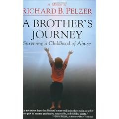 A Brother's Journey: Surviving a Childhood of Abuse