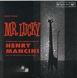 MR.LUCKY