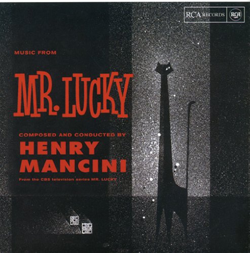 MR.LUCKY HENRY MANCINI