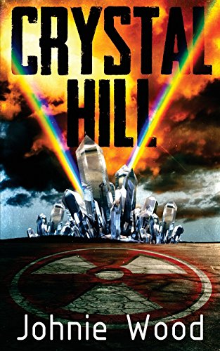 crystal hill  brian anderson volume 1