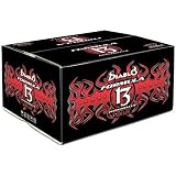 Diablo Formula 13 Paintbals 2000 Count