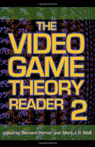 The Video Game Theory Reader 2 The Video Game Theory Reader 2