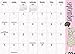 Mary Engelbreit Monthly Pocket Planner 2016 Calendar: Just Being Me!