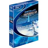 ブルーレイディスク スターターBOX インデペンデンス・デイ/デイ・アフター・トゥモロー [Blu-ray]