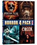 Horror 4 Pack Vol.2