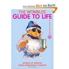 The Wombles' Guide to Life