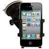 Premium In Car Holder Windscreen Suction Mount for Apple iPhone 4 / iPhone 4S