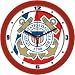 US Coast Guard Suntime 12