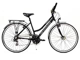 KS-Cycling 28'' VTC femme Norfolk 48cm